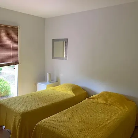 Individuelle Avec Piscine Privee Et Grand Jardin Proche Santa Giulia * Πόρτο Βέκιο