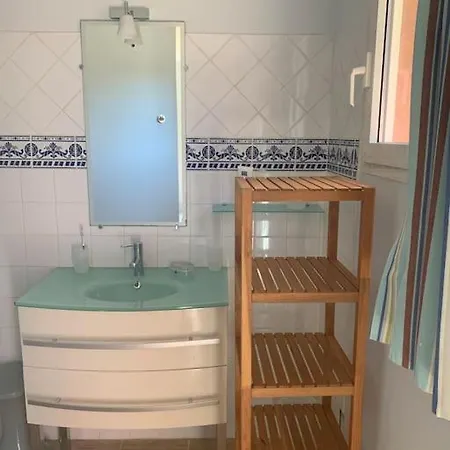 Βίλα Individuelle Avec Piscine Privee Et Grand Jardin Proche Santa Giulia *