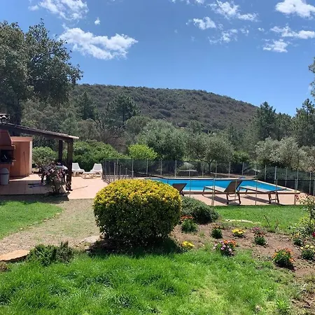 Individuelle Avec Piscine Privee Et Grand Jardin Proche Santa Giulia Villa