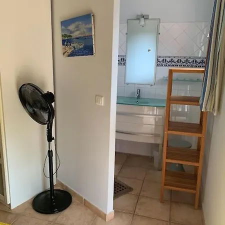 Individuelle Avec Piscine Privee Et Grand Jardin Proche Santa Giulia Vila Porto-Vecchio (Corsica)