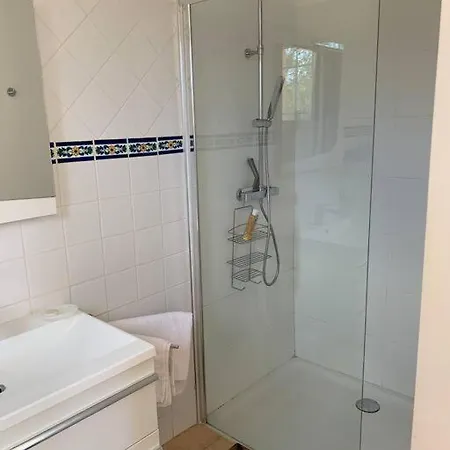 Individuelle Avec Piscine Privee Et Grand Jardin Proche Santa Giulia Vila Porto-Vecchio (Corsica)